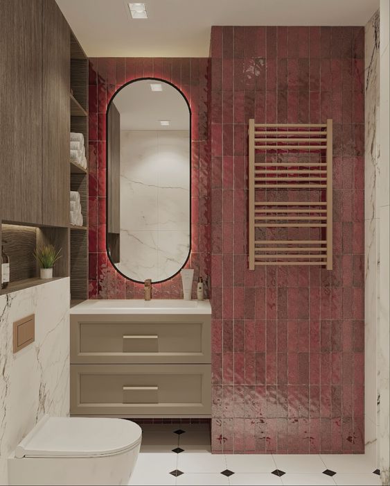 Дизайн інтерʼєру