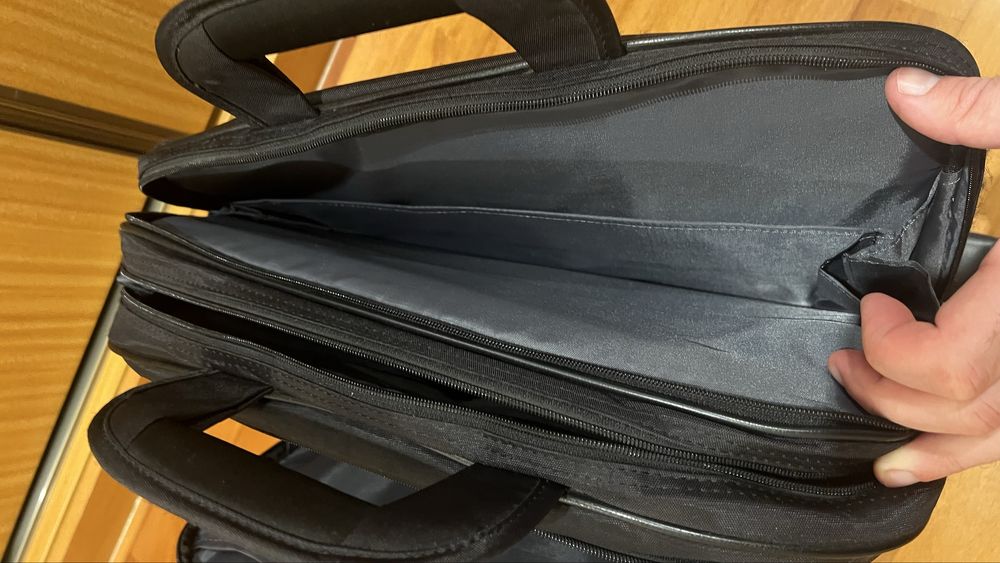 Mala para portatil