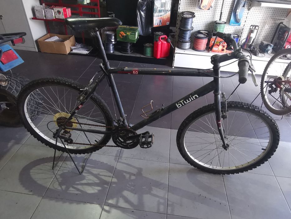Bicicletas MTB Roda 26