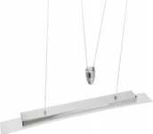 Arebos AR-HE-HL20w lampa LED wisząca industrialna NOWA