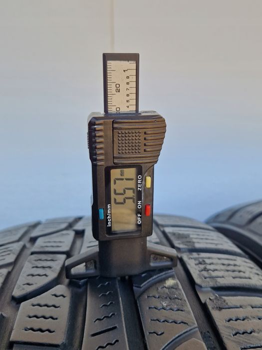 Opony Nokian Tyres WR G2 225/60R17 103 V