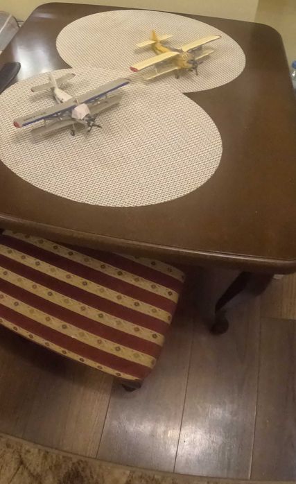 Zamienię 2 modele AN-2