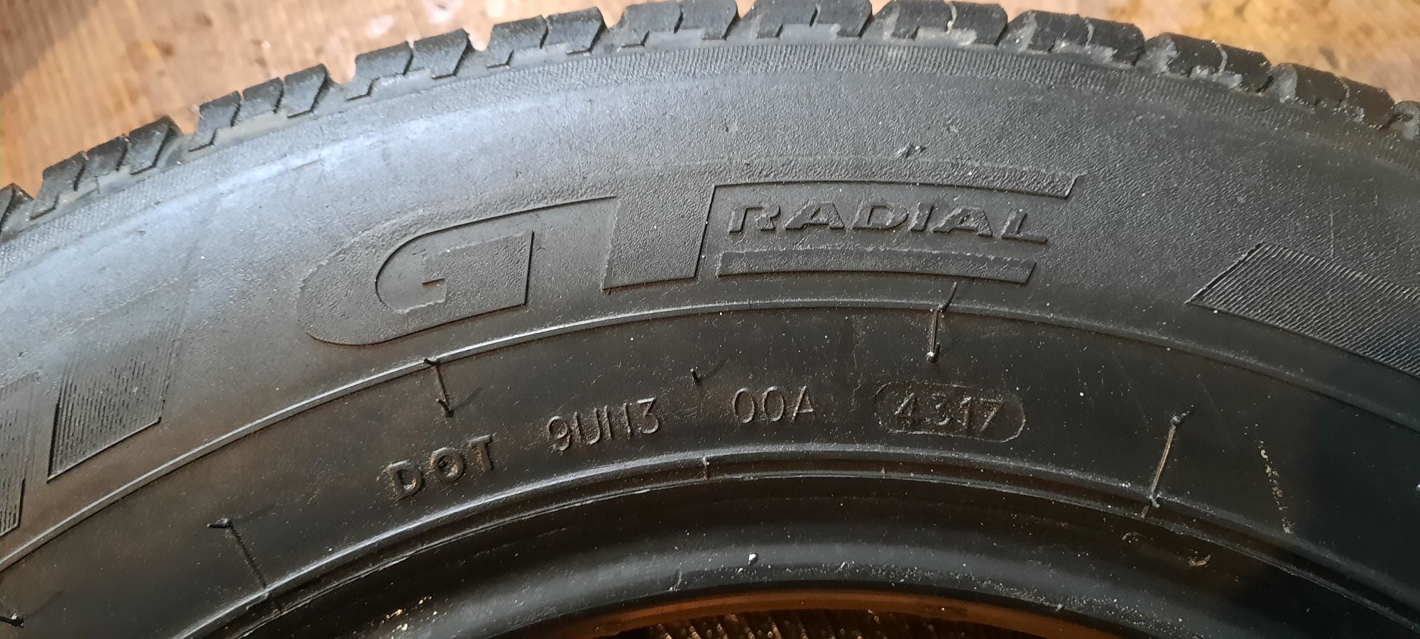 Opona letnia pojedyncza MAXMILER PRO 235/65R16C   10PR LT