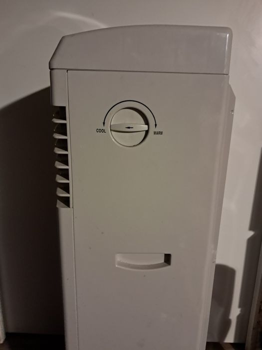 Klimatyzator, ogrzewacz elta