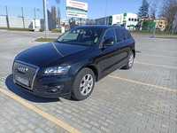 Audi Q5 rok 2012 poj. 2.0tdi 140km