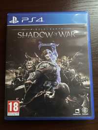 shadow of war ps4