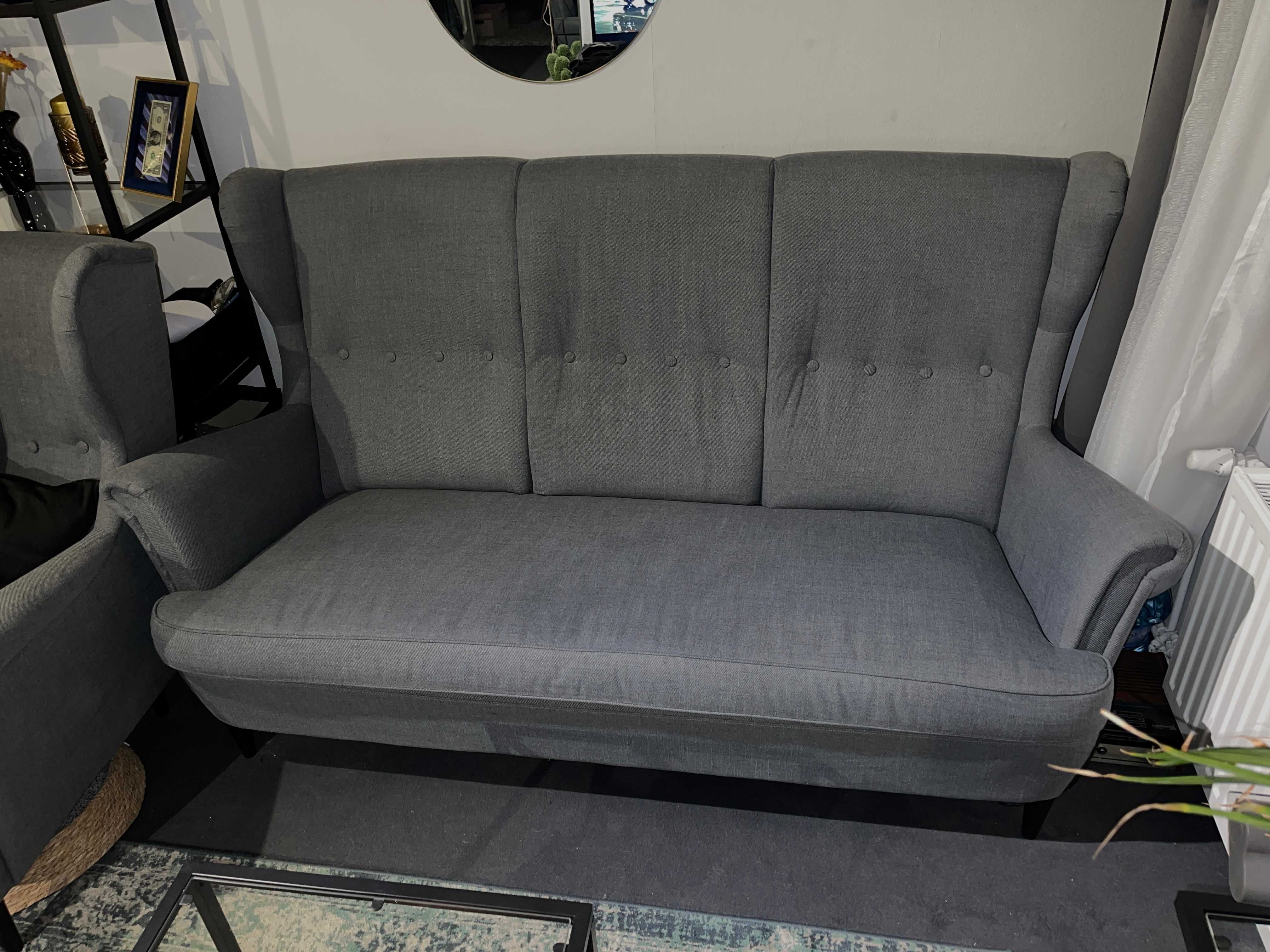 Sofa IKEA kanapa