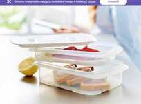 Tupperware optima