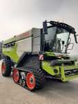 Kombajn Claas LEXION 8900 TT