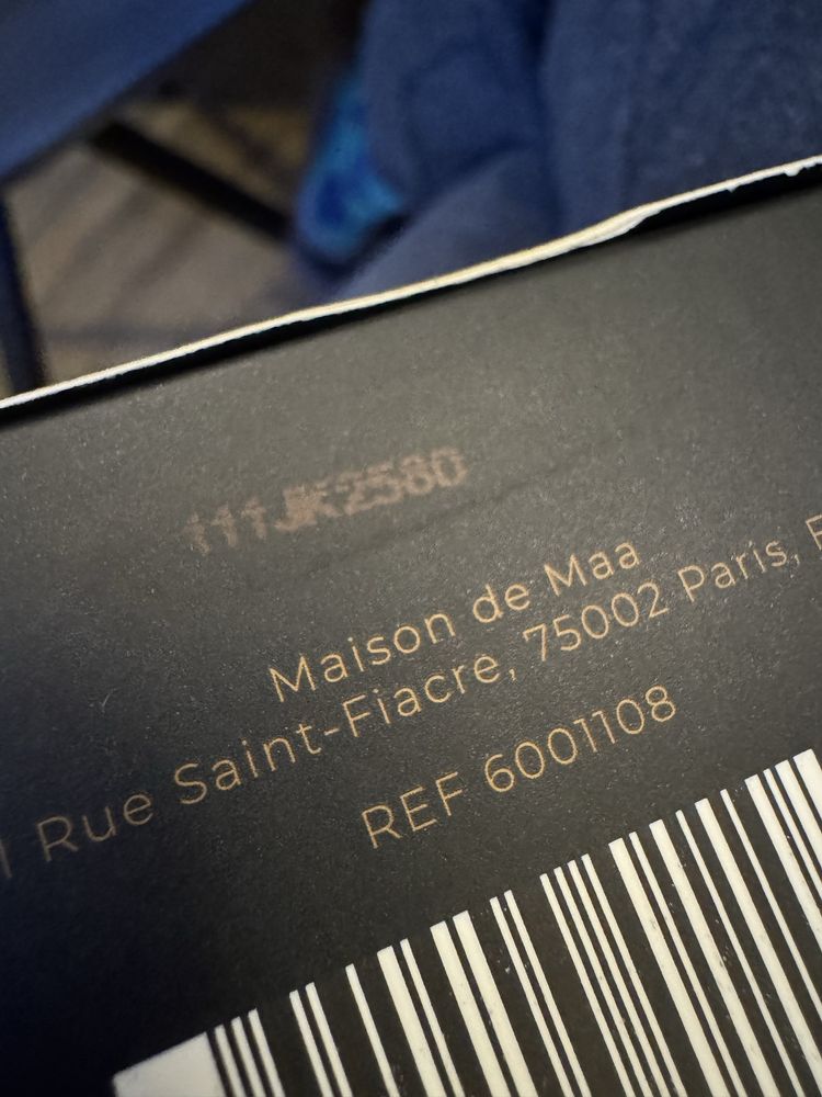 Majouri The One And Only EdP 75ml