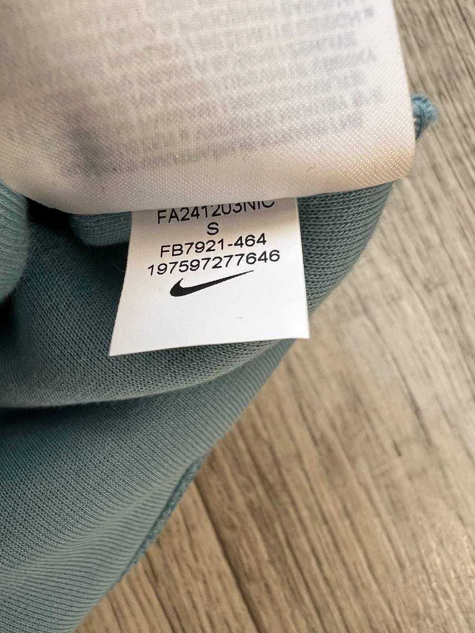 ОРИГІНАЛ! Кофта Nike Tech Fleece Fz Wr XS S M L XL | FB7921-464