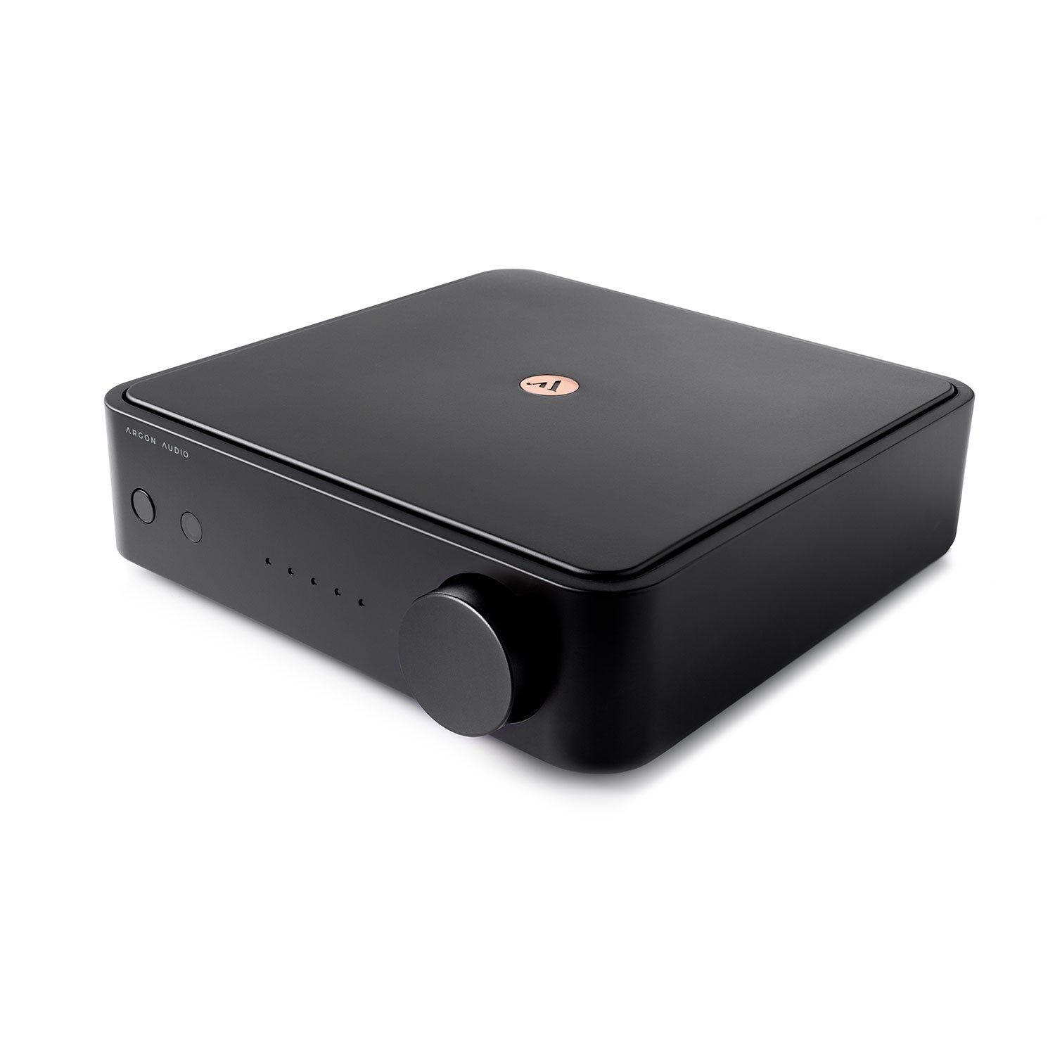Wzmacniacz Argon Audio SA1 MK2
