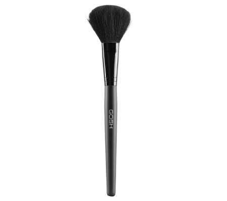 Pędzel do różu 009 Blusher Brush GOSH