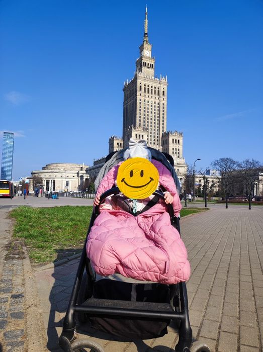 Śpiworek do wózka Cybex Snogga