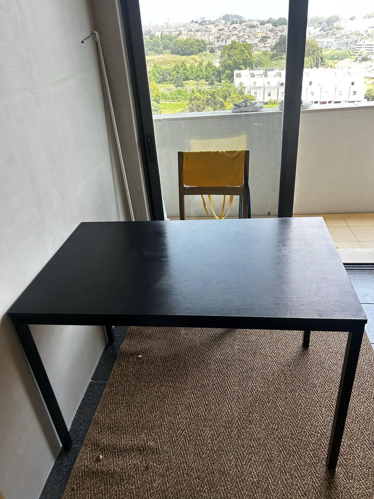 Mesa IKEA Sandsberd / Tarendo 110x67