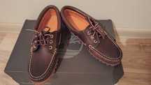 Мокасини timberland icon-3 eye classic