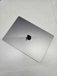 MacBook Pro 14' M3 8gb 512gb