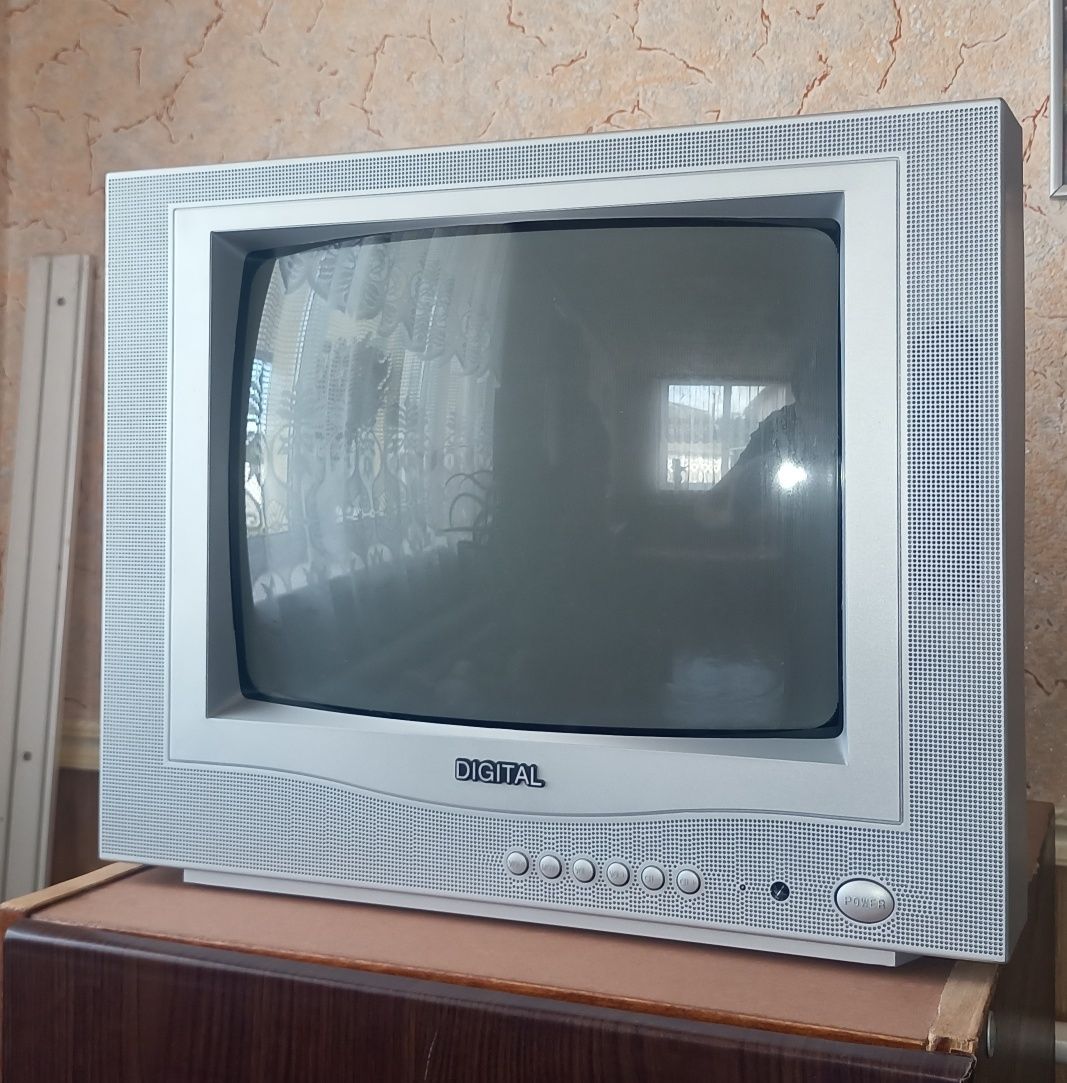 TV Digital 14BM19