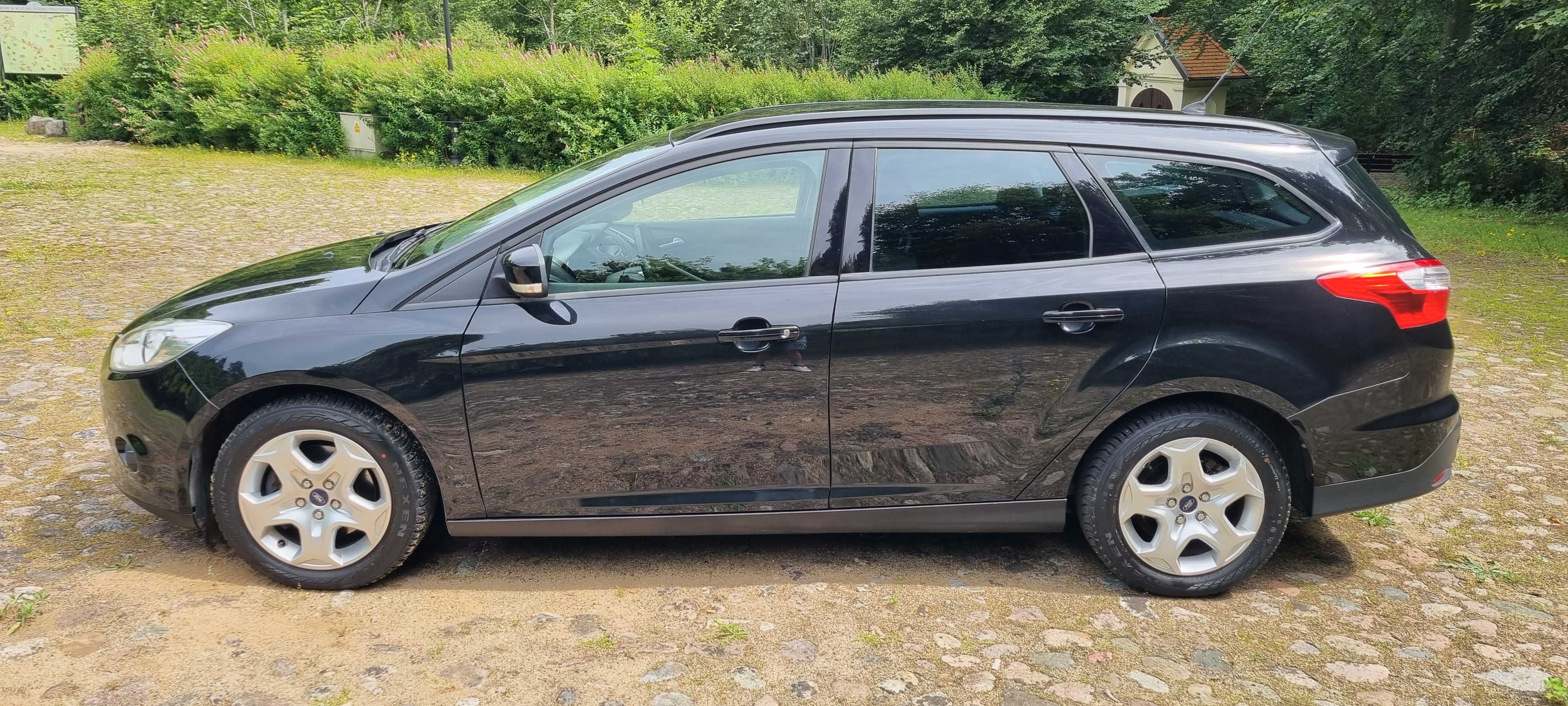 Auto Jak Nowe, Potwierdzony Przebieg Serwisami 129-tyś, Oryg. Lakier