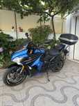 Suzuki Gsx S 1000 F GSXR GSX R