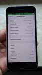 iPhone se 3gen biały 64GB super stan, wszystko działa