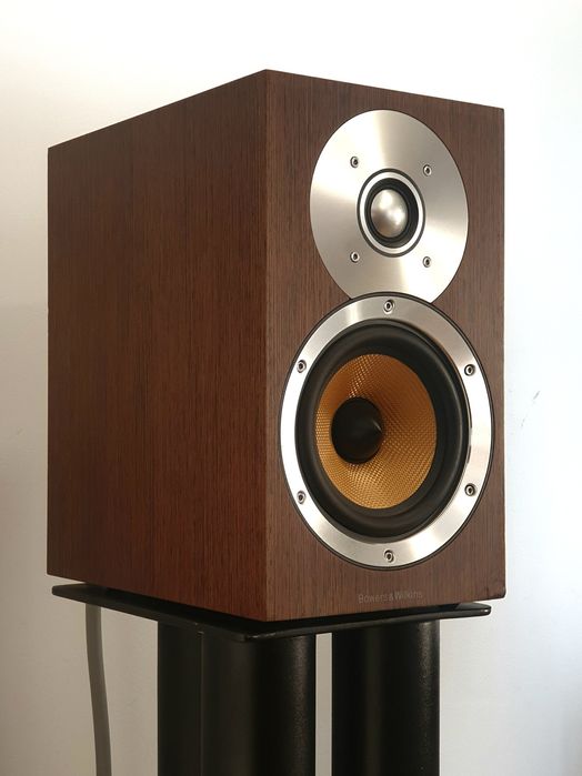 Kolumny Bowers & Wilkins cm1, B&W CM1