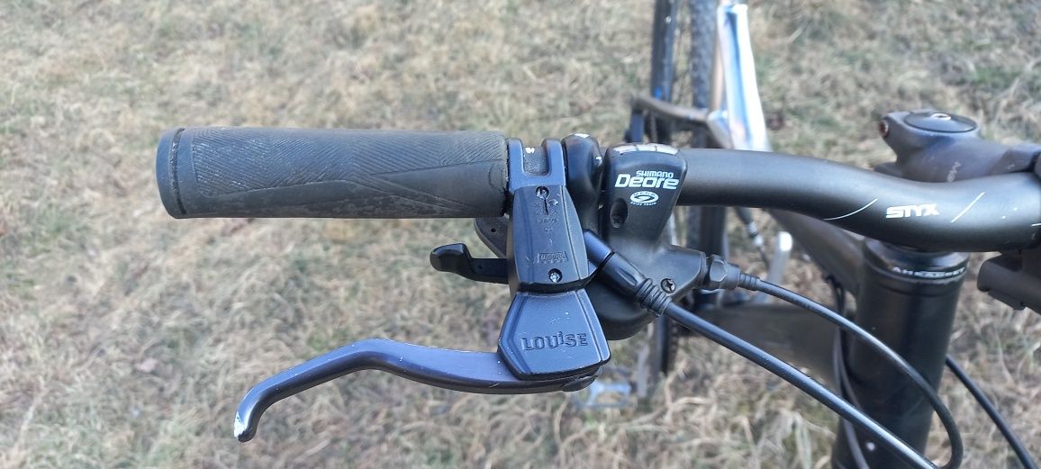 Велосипед Bulls Sharptail 2 XC