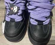 buty adidasy 36 hello kitty kuromi bershka
