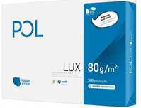 Papier ksero A4 80 g – sprawdzona jakość do domu i biura