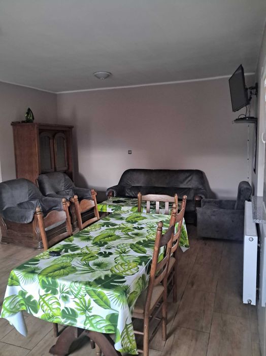 Pokoje dla firm Renata w Kole