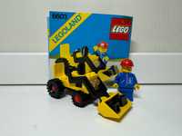 LEGO classic town; zestaw 6603 Shovel Truck