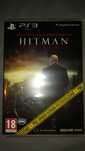 Hitman Absolution Sniper Challenge nowa folia ps3