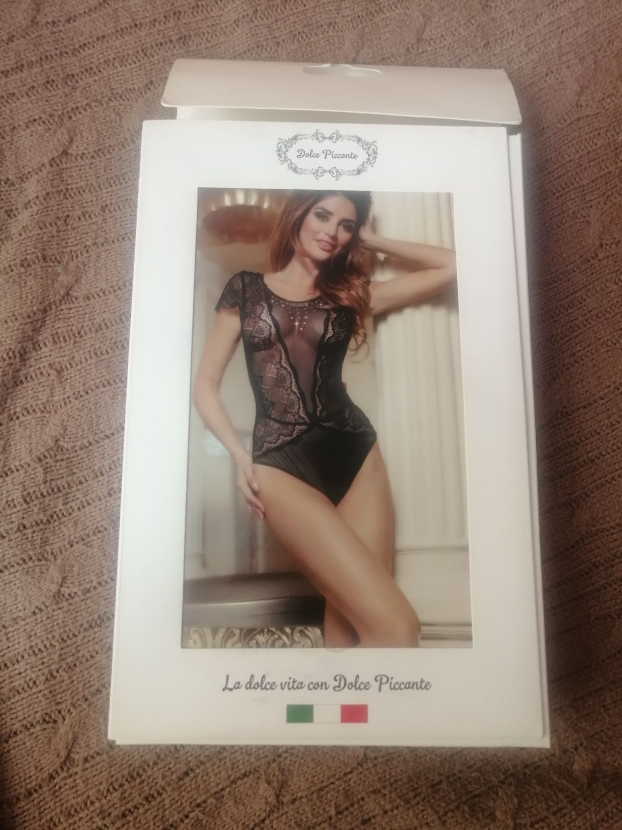 Комплект женского белья,, Dolce Piccante,,