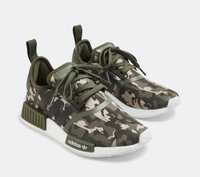 Kicksy Adidas Originals NMD_R1 J EUR 37 1/3 CM 23,5