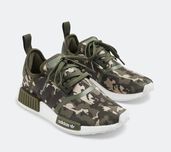 Kicksy adidas Originals NMD_R1 J EUR 37 1/3 CM 23,5