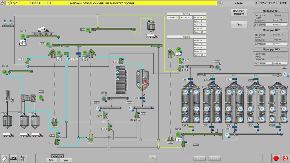 Programowanie sterownikow Siemens PLC