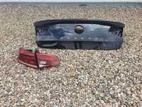 Klapa  lampy lewe VW Passat B8 Lift Sedan rok 19-