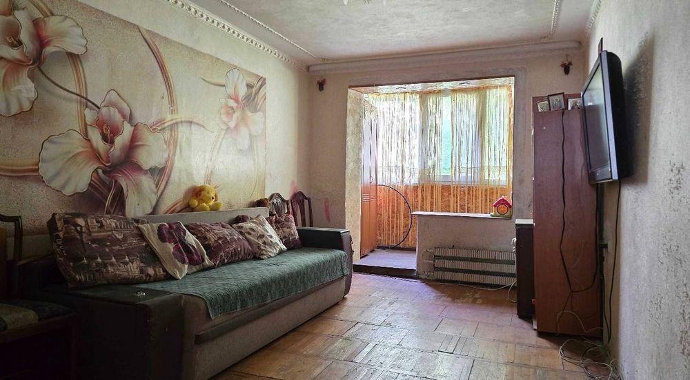 ‼️ 2 комн., 55м‼️ метро Научная, м. Бот.сад, Центр, Павлово Поле