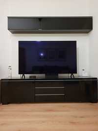 Móvel Tv+Móvel superior de parede