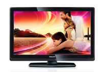 TV PHILIPS LCD 22" Telewizor