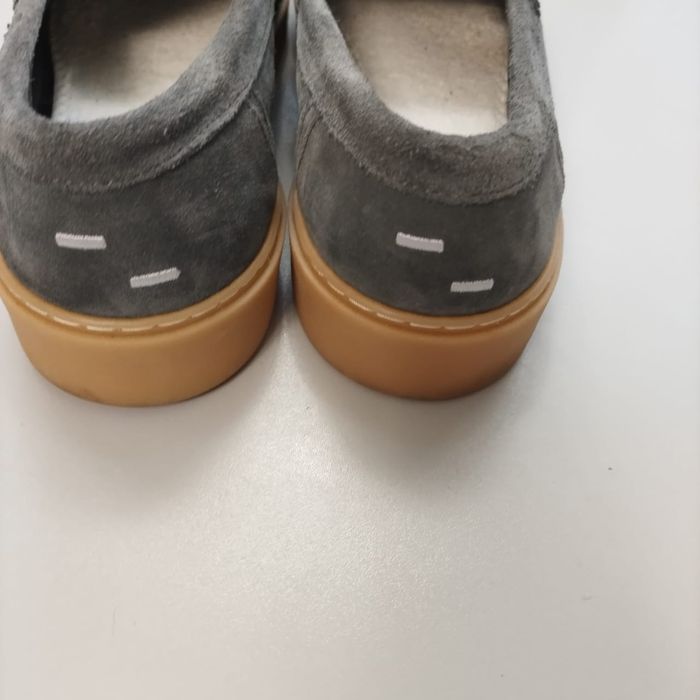 Продам Лоферы  состояние новых мужские