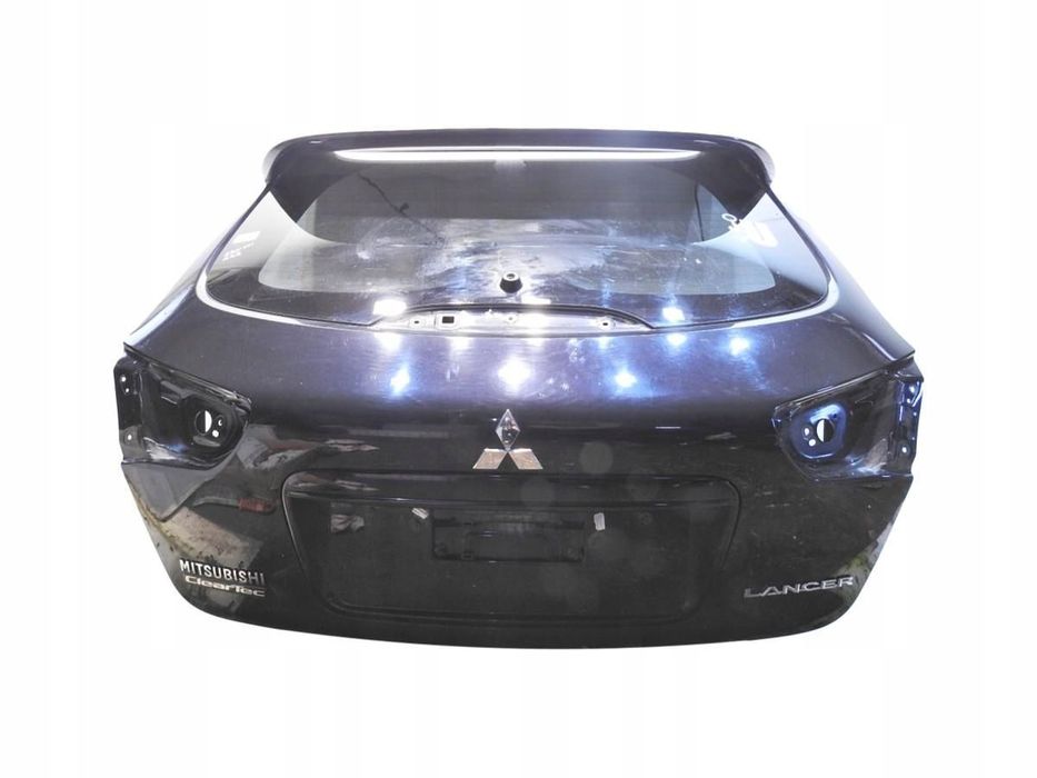 KLAPA TYLNA SZYBA X42 MITSUBISHI LANCER VIII SPORTBACK