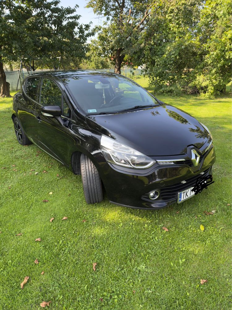Renault Clio IV Super Stan