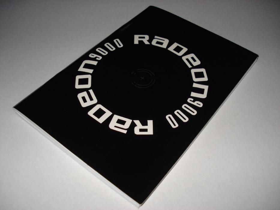 Placas Gráficas ATI (128 MB / 64 MB)64284347163906123