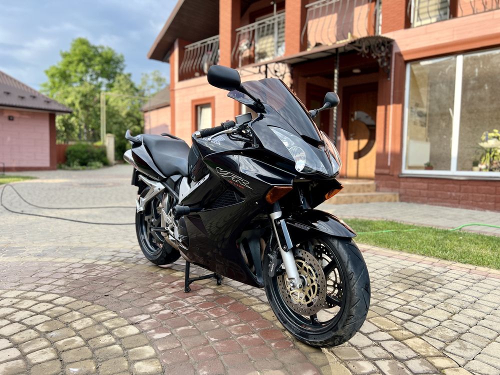 Honda VFR800 2008р