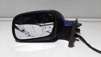 Espelho Retrovisor Esq Peugeot 307 Sw (3H)