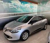 Renault Clio Sport Tourer 1.5 dCi Confort 82g