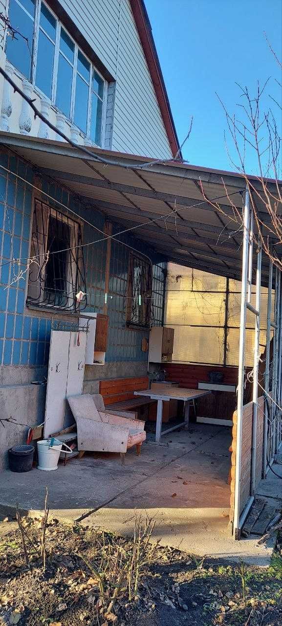 продається дача в дачном кооперативі  село Чехівка