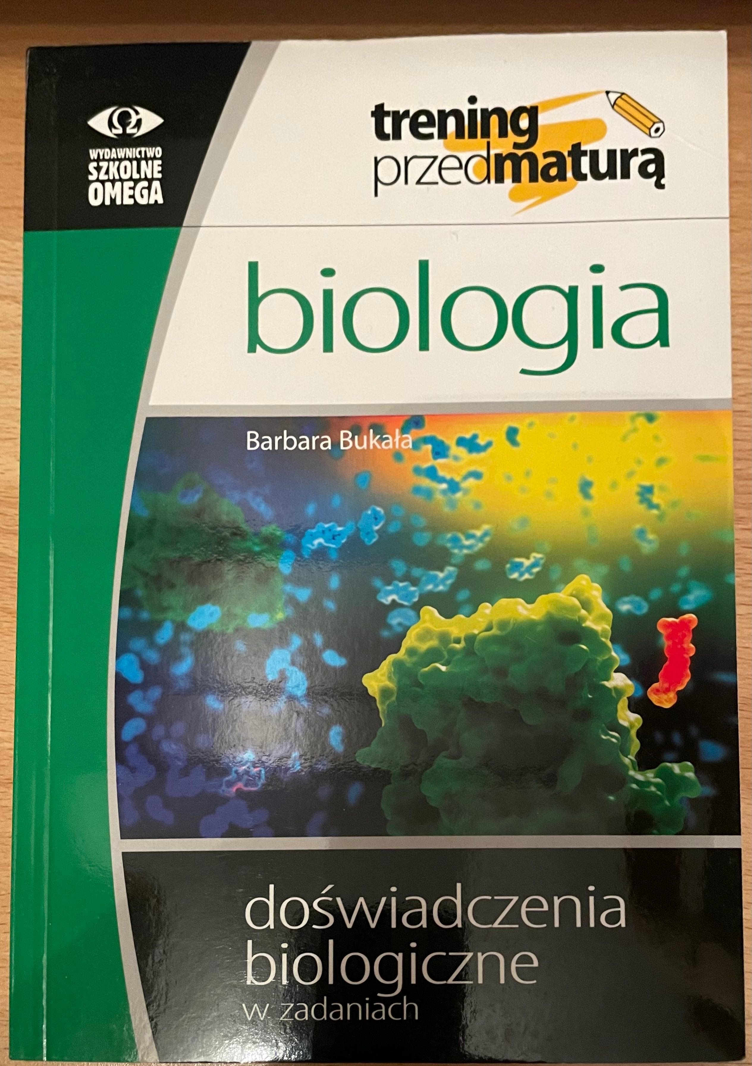 Biologia omega doświadczenia biologiczne w zadaniach