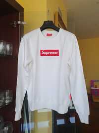 Sweat Supreme branca